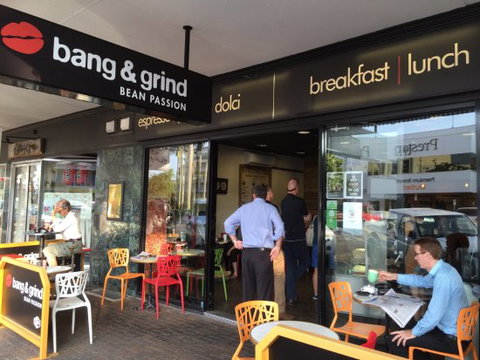 Bang And Grind - Adwords Guide 0