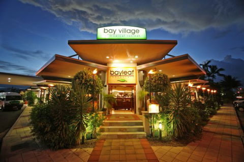 Bayleaf Balinese Restaurant - Adwords Guide 0