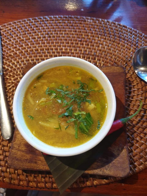 Bayleaf Balinese Restaurant - Adwords Guide 1
