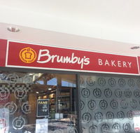 Brumby's Bakery