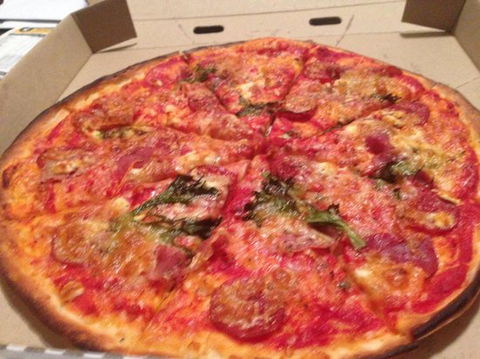 Capri Pizza - Adwords Guide 0
