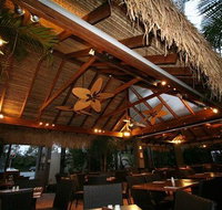 Evergreen Pavilion Restaurant - Adwords Guide