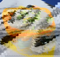 Fetta's Greek Taverna - Adwords Guide