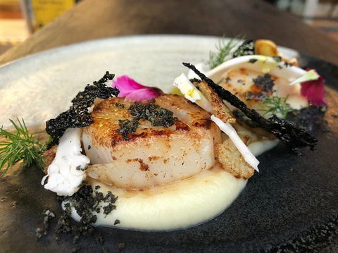 Fusion Art, Bar & Tapas - Adwords Guide 0