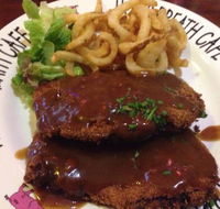 Hog's Breath Cafe - Adwords Guide