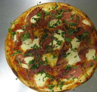 Houdini's Gourmet Pizza - Adwords Guide