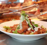 Indian Brothers Restaurant - Adwords Guide