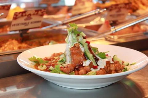 Indian Brothers Restaurant - Adwords Guide 0