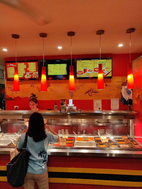 Indian Brothers Restaurant - Adwords Guide 4