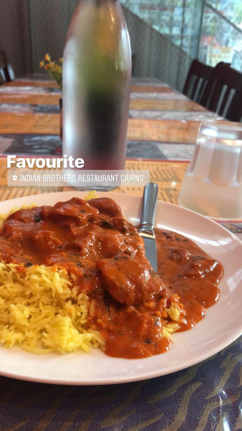 Indian Brothers Restaurant - Adwords Guide 5
