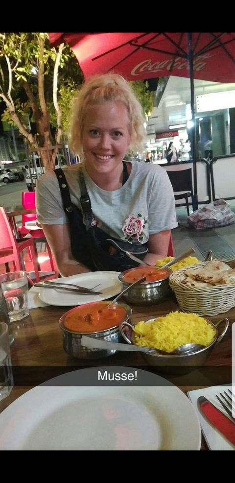 Indian Brothers Restaurant - Adwords Guide 6