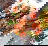 Lafew Teahouse and Kombucha Bar - Adwords Guide