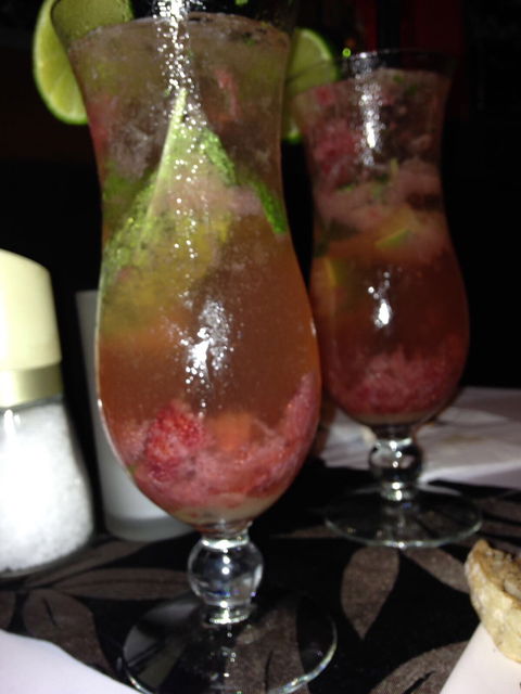 Linga Longa International Restaurant - Adwords Guide 6