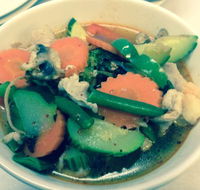 Little Thai Restaurant - Adwords Guide