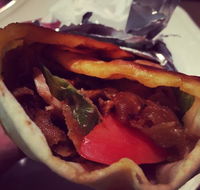 Ma's Kebabs - Adwords Guide