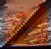 Merlins Pizza - Adwords Guide
