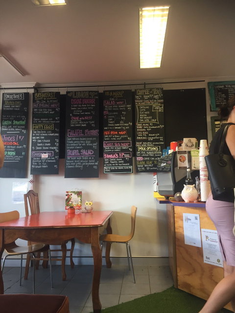 Oskar Healing Cafe - Adwords Guide 1