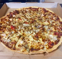 Oxenford Seafood and Pizza - Adwords Guide