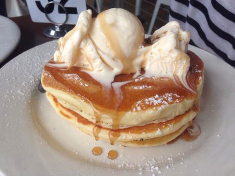 Pancakes In Paradise - Adwords Guide 0