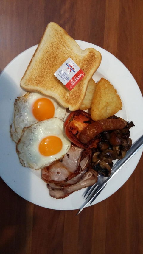 Pancakes In Paradise - Adwords Guide 2