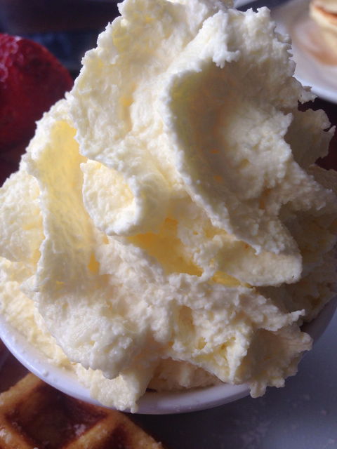 Pancakes In Paradise - Adwords Guide 5