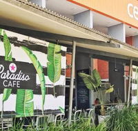 Paradiso Cafe Cairns - Adwords Guide