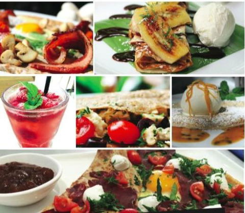 Petit Cafe Cairns - Adwords Guide 0