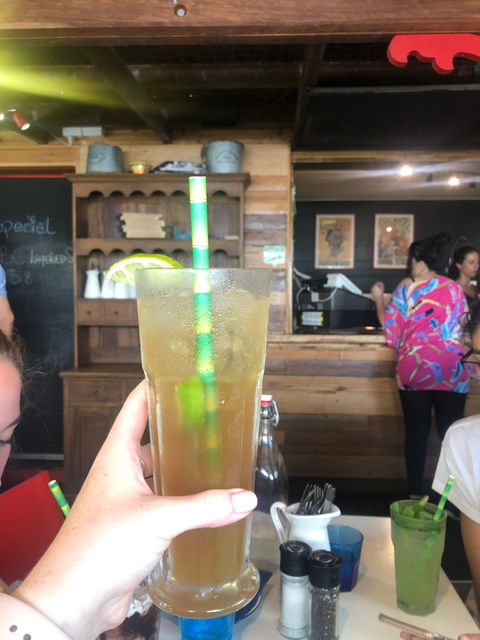 Petit Cafe Cairns - Adwords Guide 1