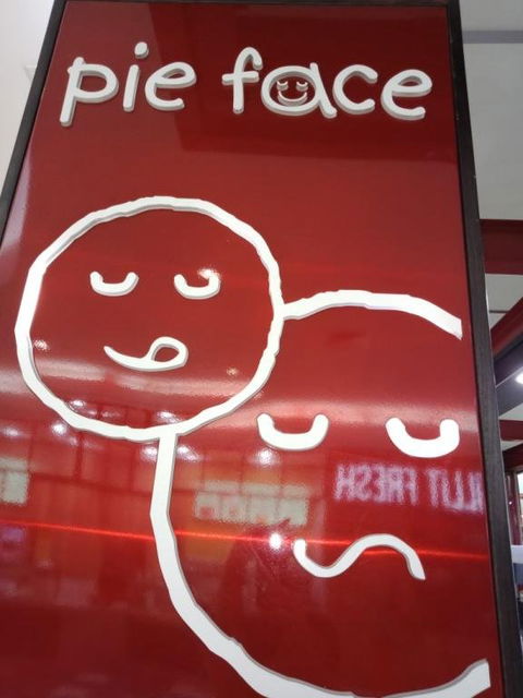 Pie Face Stockland Cairns - Adwords Guide 2
