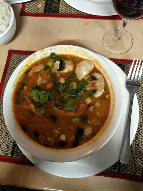 Poemphun Thai Takeaway - Adwords Guide 3