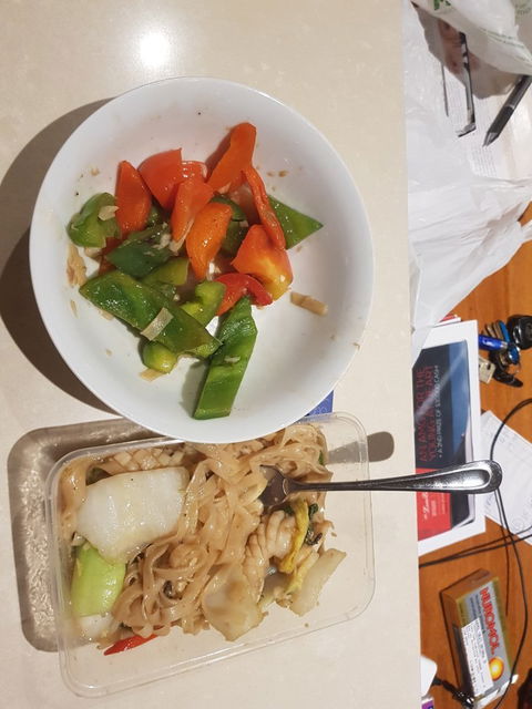 Poemphun Thai Takeaway - Adwords Guide 4