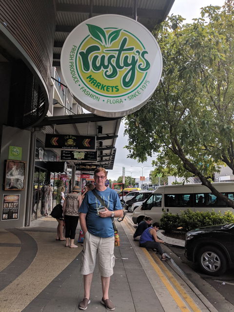 Rusty's Market - Adwords Guide 5
