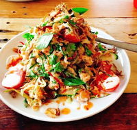 Samgasat Thai Cuisine - Adwords Guide
