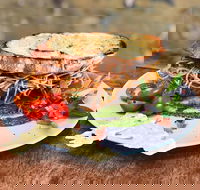 Slap and Pickle Sandwich Tapas Bar - Adwords Guide