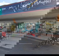 Spoons Cafe and Catering - Adwords Guide