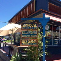 Sunhouse