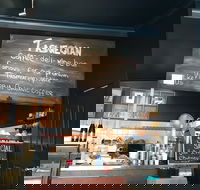 Taswegian Cafe  Deli - Adwords Guide