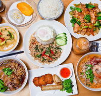 Thai Foodies House - Adwords Guide