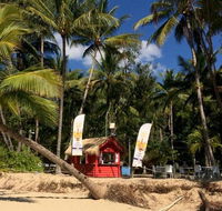 The Beach Shack - Adwords Guide