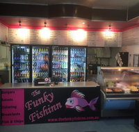 The Funky Fishinn - Adwords Guide