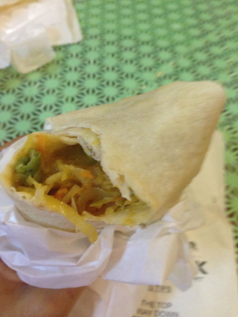 The Roti Shack Cairns - Adwords Guide 6