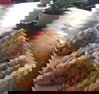 The Sweet Bistrot - Adwords Guide