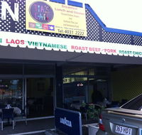 Tia's Cafe in Cairns - Adwords Guide