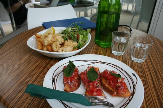 Wild Bean Cafe Cairns