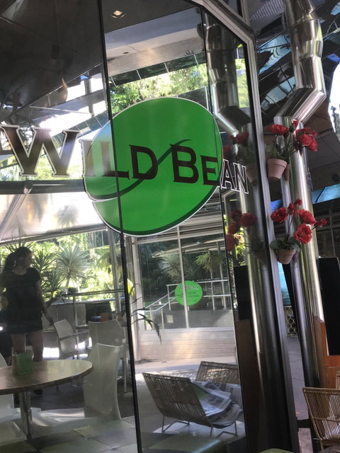 Wild Bean Cafe - Adwords Guide 1