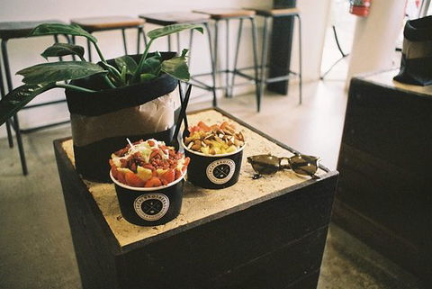 Acai Brothers Noosa Heads - Adwords Guide 0