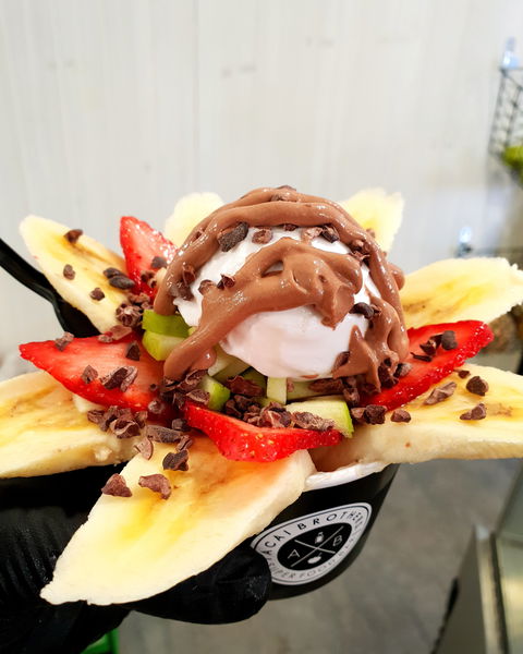 Acai Brothers Noosa Heads - Adwords Guide 3