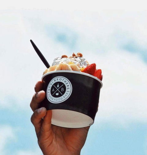 Acai Brothers Noosa Heads - Adwords Guide 4