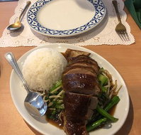 Baan Thai Restaurant - Adwords Guide
