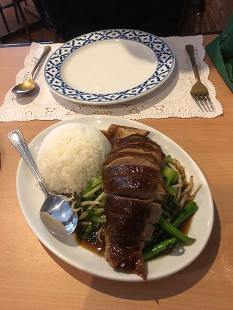 Baan Thai Restaurant - Adwords Guide 0